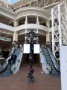 Picture of Delta Island Bridge Lamp Post Banners 