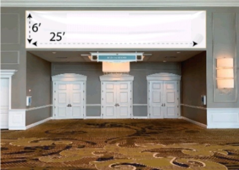 Picture of Banner DL1-A