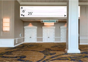 Picture of Banner DL1-C