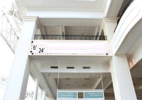 Picture of Banner DM2