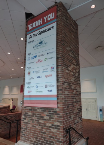 Picture of Banner RC2 A-C (Right Side Column)