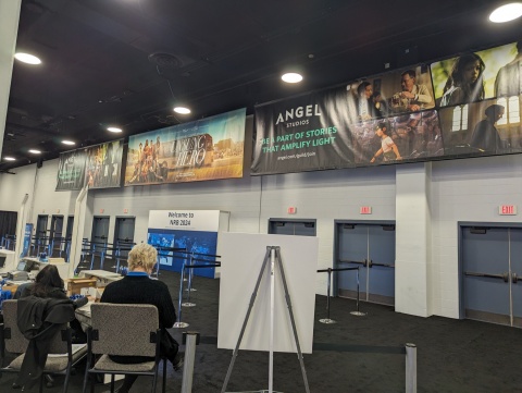 Picture of Banner RH1