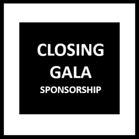 Picture of Closing Gala Sponsorship